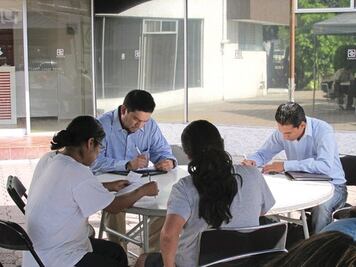 Abogados, no aptos para juicios orales