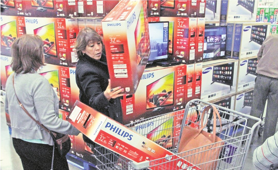 Buen Fin 2020. Profeco te dice cuáles son las pantallas con mejor calificación