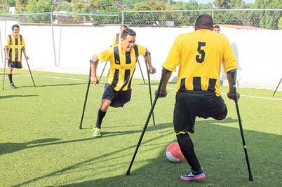 Presentan a Coyotes de Querétaro