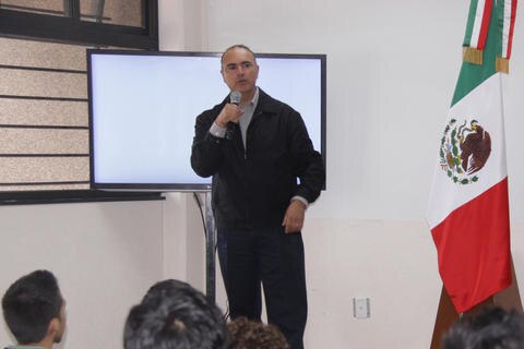 Visitará José Calzada la zona serrana