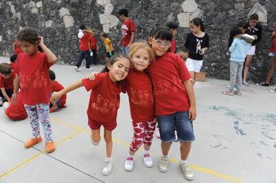 Esperan un verano divertido