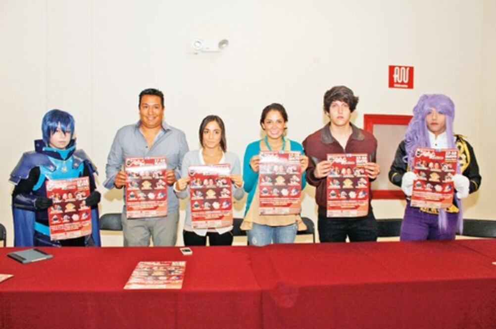 Espera Expo Magic a 200 mil jóvenes