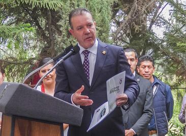 Robo a empresas a la alza: Canacintra