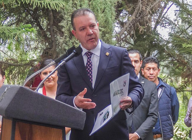 Robo a empresas a la alza: Canacintra