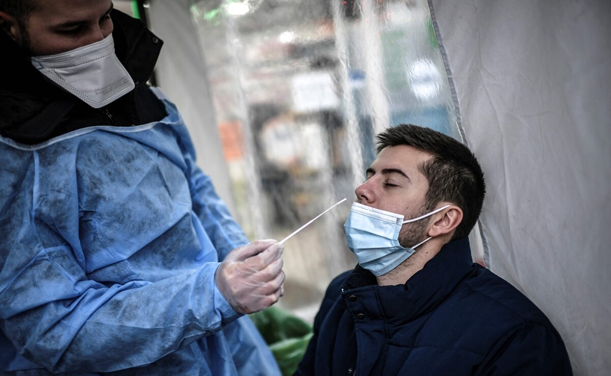 ¿Qué sabemos de la variante IHU del Covid-19 detectada en Francia?