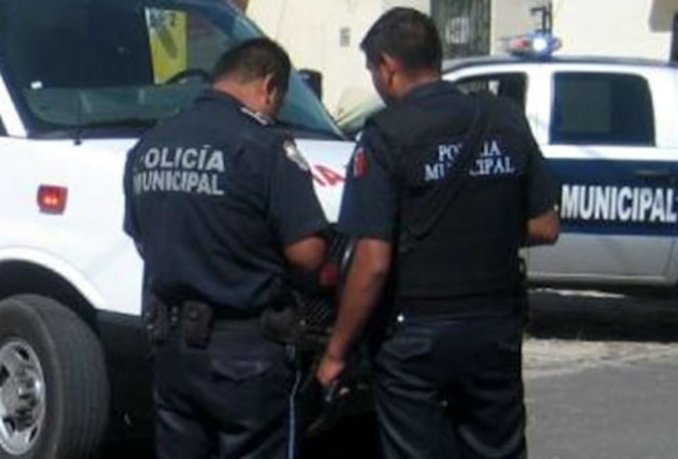 Sin sancionar policías agresores en SJR 