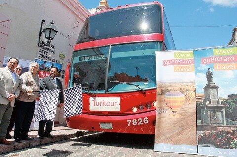 Promueven ruta del Queso y Vino en DF
