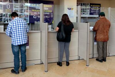 Digitalizar trámites, meta municipal