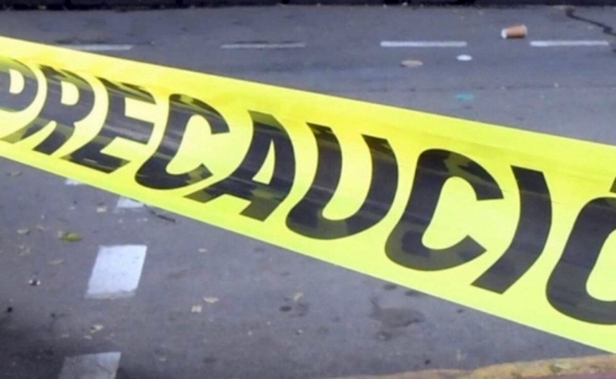 Reportan intenso tiroteo en casa de seguridad en Orizaba, Veracruz