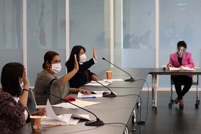 Comisión de Salud exhorta a Seseq a capacitar a su personal