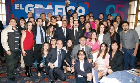 Es momento de demostrar nuestra fuerza como país: Ealy Ortiz