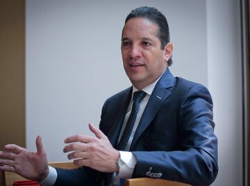 “Militancia debe decidir qué sucederá con PAN”, dice el exgobernador Pancho Domínguez