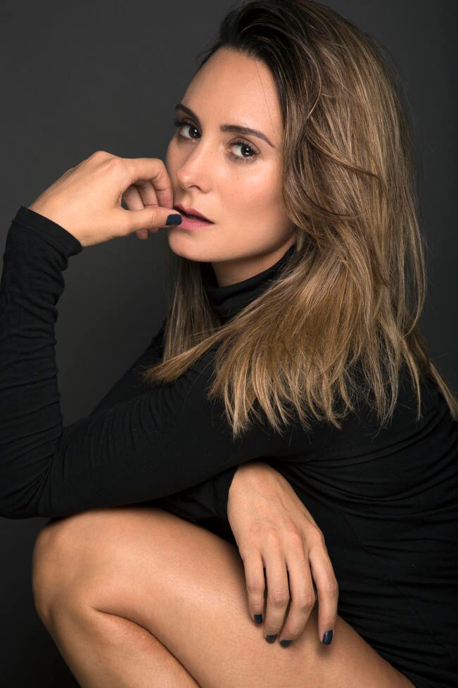 Sandra Kai le apuesta a más y mejor