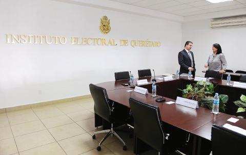 Propone PAN eliminar el IEQ