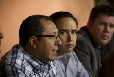 Sin discrepancias en PAN por destitución