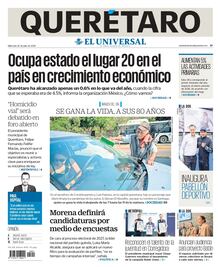 Portada 30 de julio de 2025