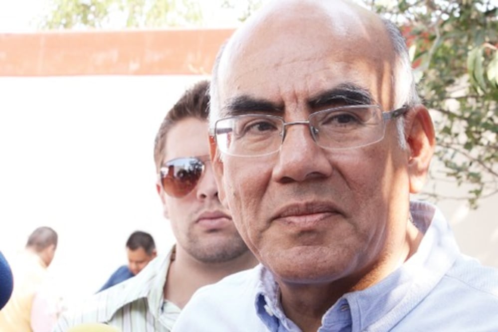 Protegen a ex edil de Corregidora: Zapata