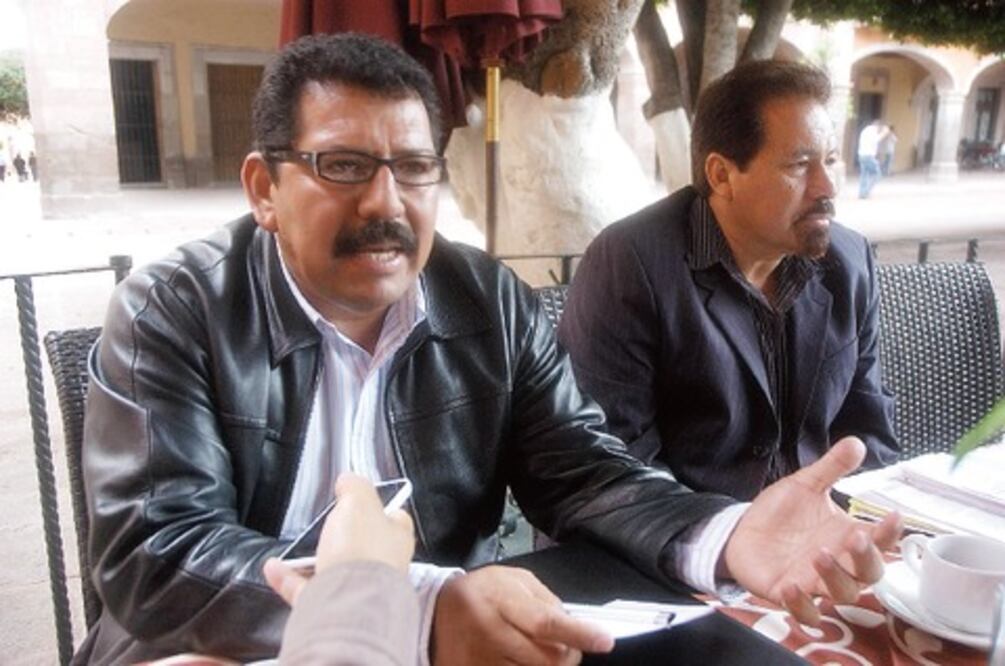 Pide SITEM abatir acosos de agremiados