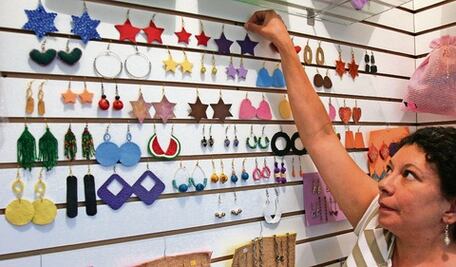 Programa de apoyo a la mujer