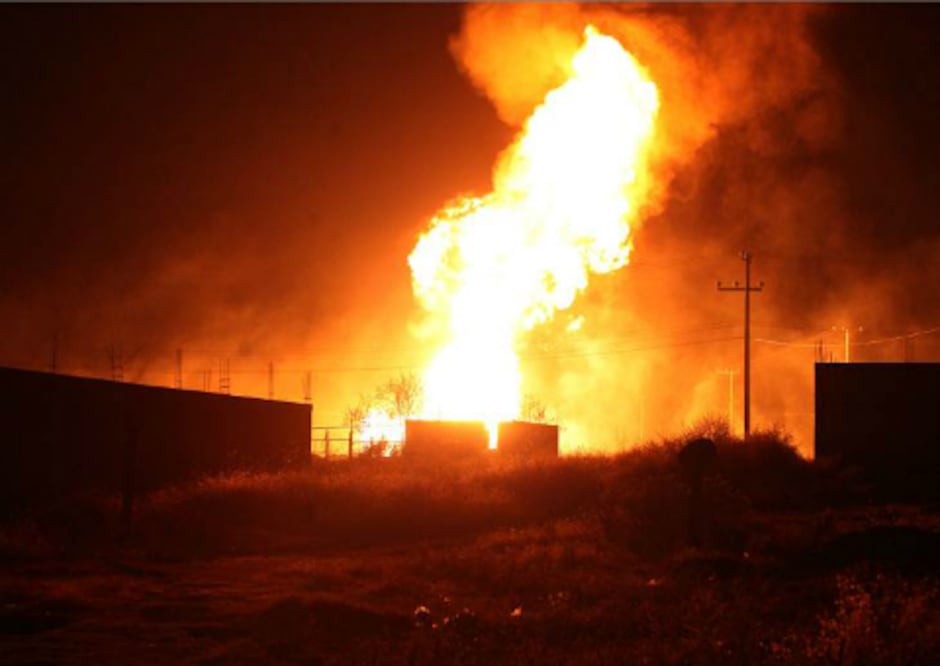 Atendió PC emergencia