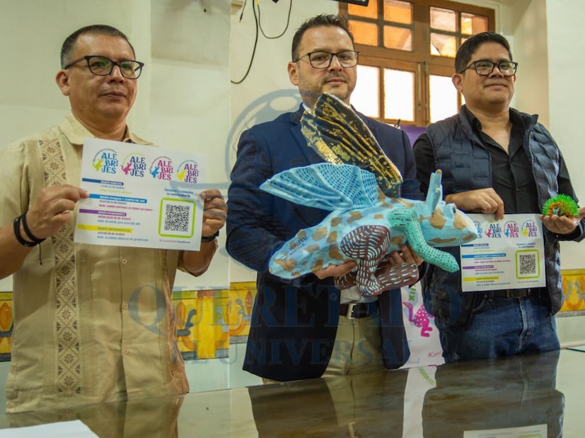 FOTO. FERNANDO CAMACHO