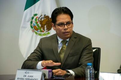 Concluye IEEQ proceso en contra de Correa Sada