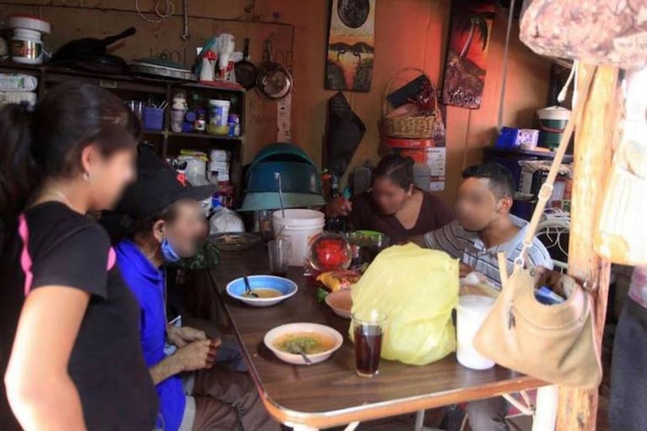 FOTO. ARCHIVO EL UNIVERSAL