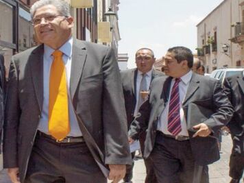 Diputado no teme a denuncia