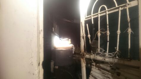 Riñen anoche en San Pedrito Peñuelas