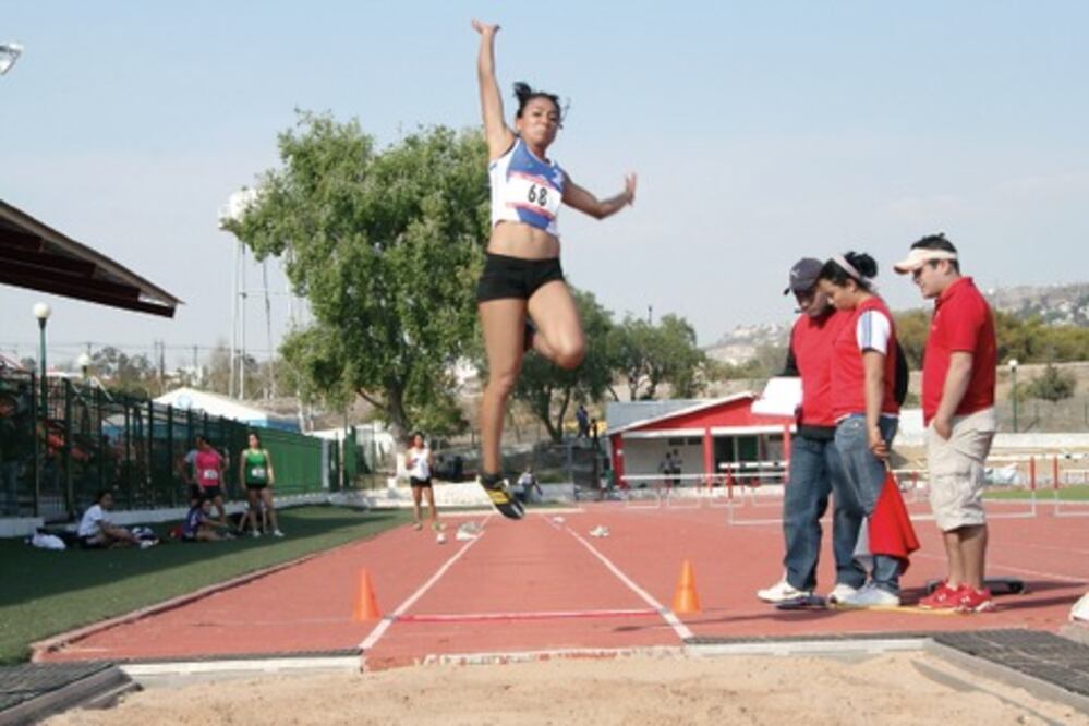 Seis queretanos en los JCC 2014 de Veracruz