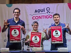 La Cineteca Rosalío Solano será sede del Festival cultural de Lengua de Señas "Sordéarte"