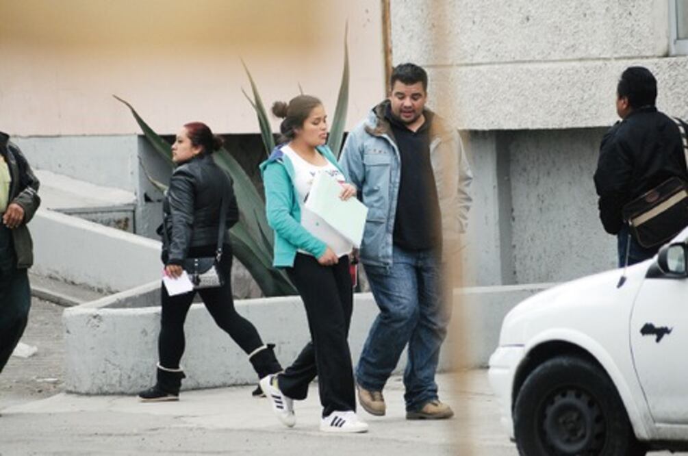 Exigen garantizar salud y seguridad