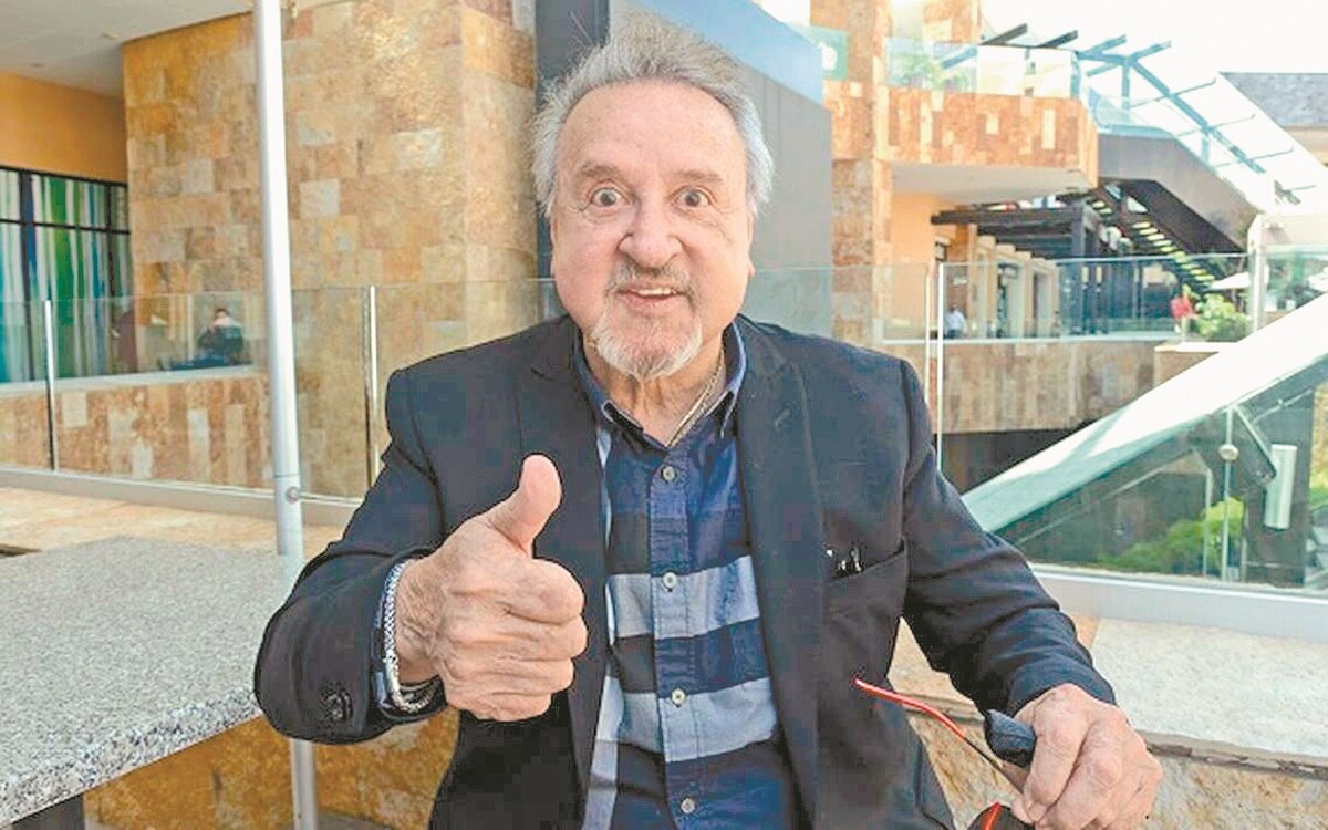 "Kiko" podría incursionar en la política; sería candidato por Querétaro Independiente