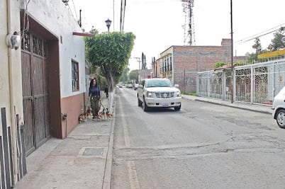 Disminuyen robos a casa en Corregidora