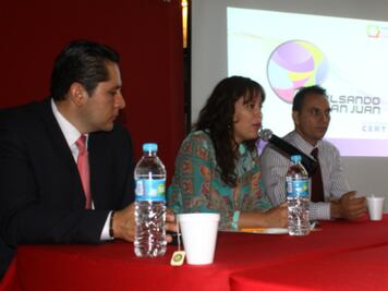 Darán estímulos a emprendedores 