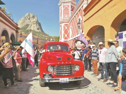 Bajo Reserva 11 de noviembre de 2019 