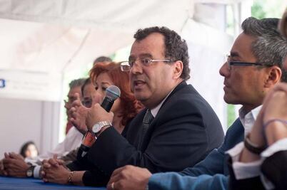 Importante recuperar la ingeniería  del país: Herrera 