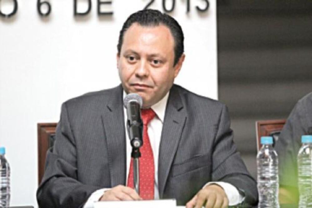 Modificarán ley para revisar cuentas