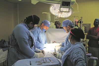 Día feriado no detendrá atención del IMSS