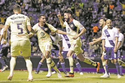 De último minuto, lo salva el ridículo