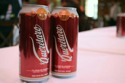 Cerveza Victoria promoverá al estado