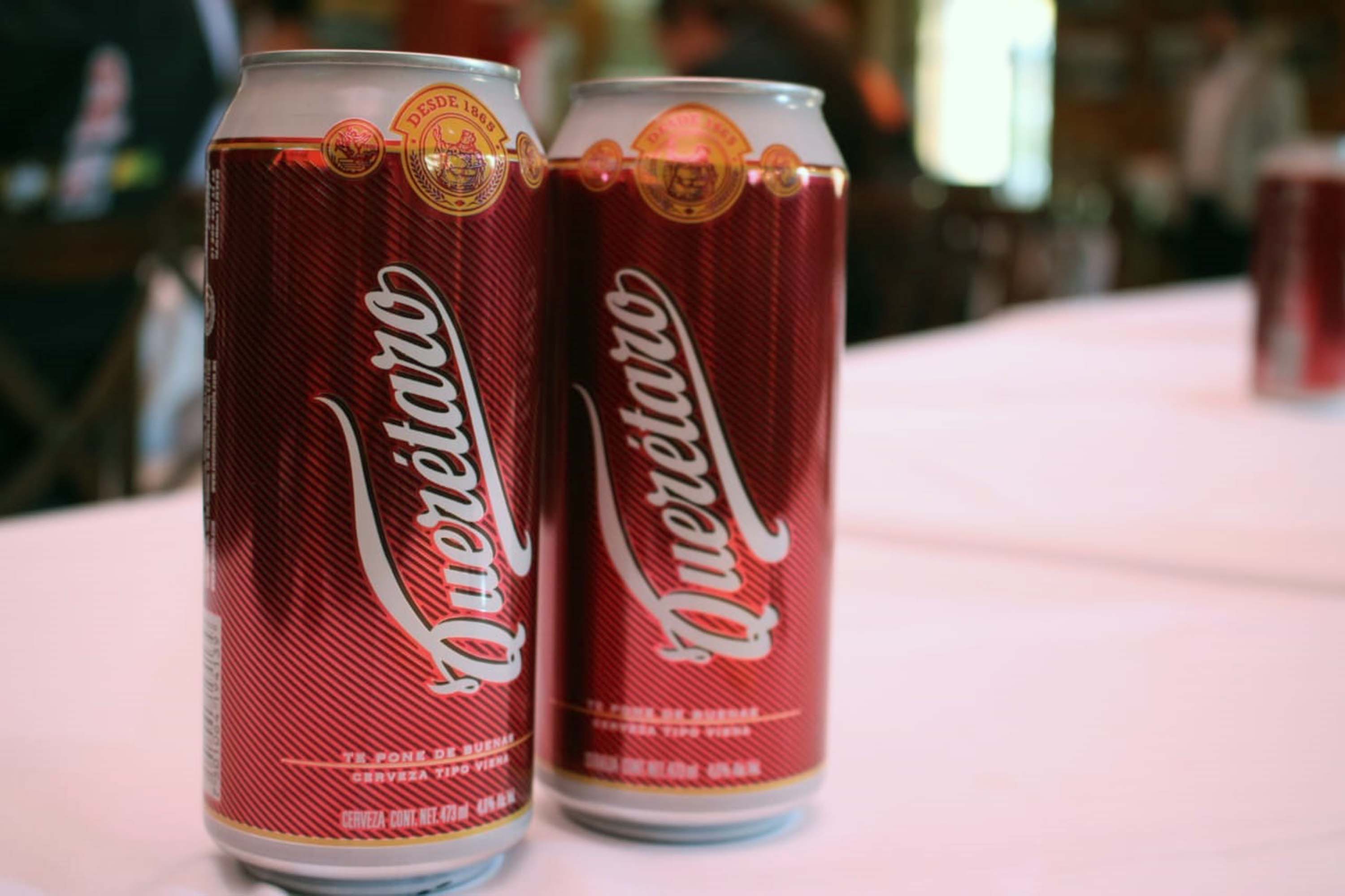 Cerveza Victoria promoverá al estado