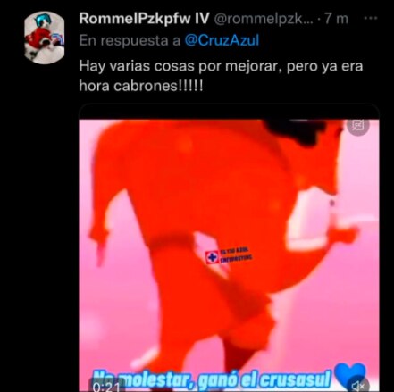 Los memes que dejó la caída de Querétaro ante Cruz Azul 