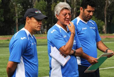 “El Tri, temible en Mundial Sub-17”