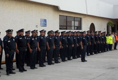 Listos operativos para El Pueblito y Bernal
