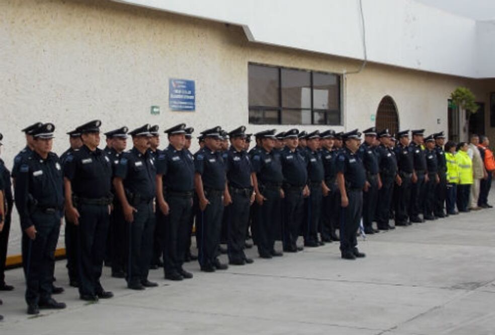 Listos operativos para El Pueblito y Bernal