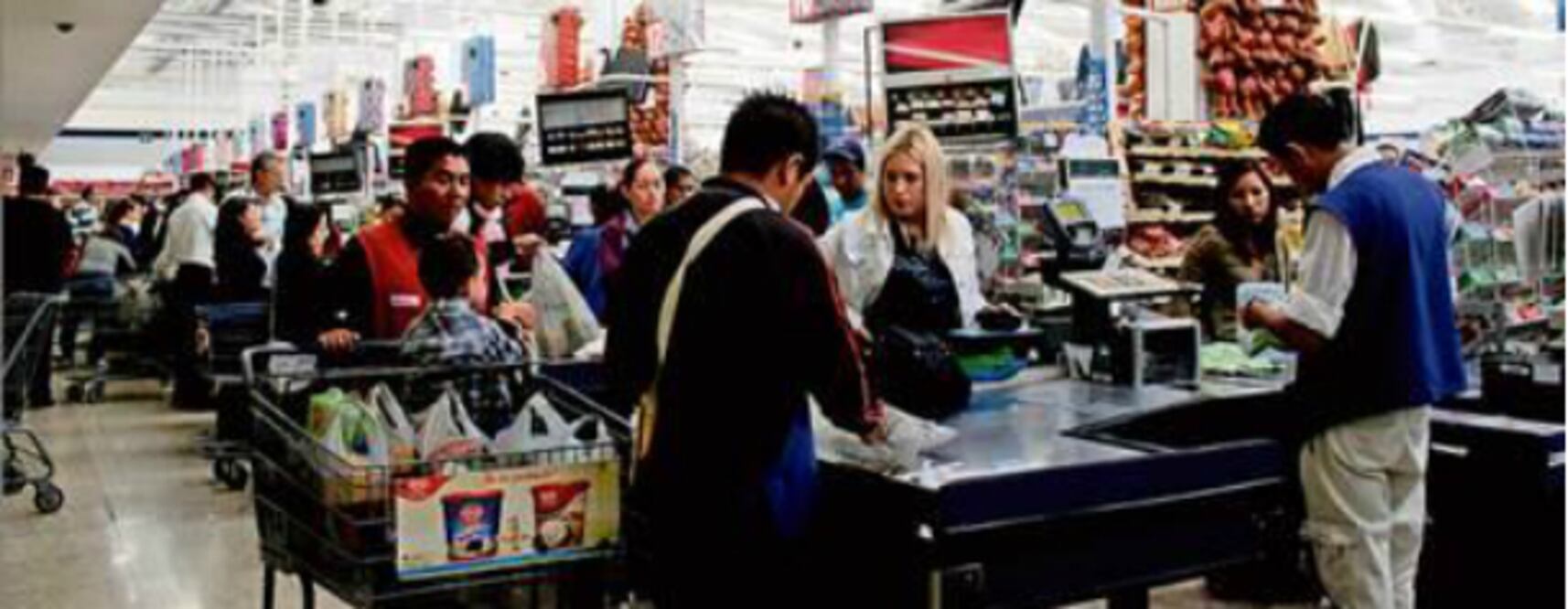 El Buen Fin arrasa con expectativas