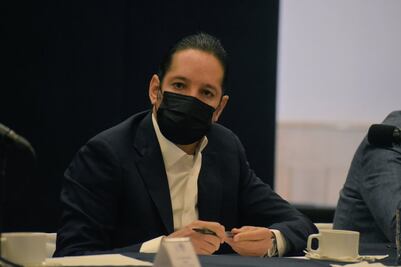 "Elevemos al máximo el nivel de alerta", pide el gobernador de Querétaro