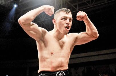 ‘Maromerito’ promete espectáculo