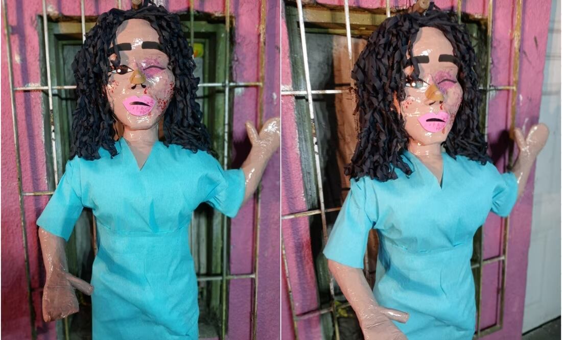 Foto: Facebook Piñatería Ramírez